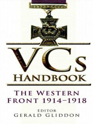 cover image of VCs Handbook